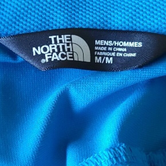 TNF Running/Cycling Jacket - Picture 9 of 9